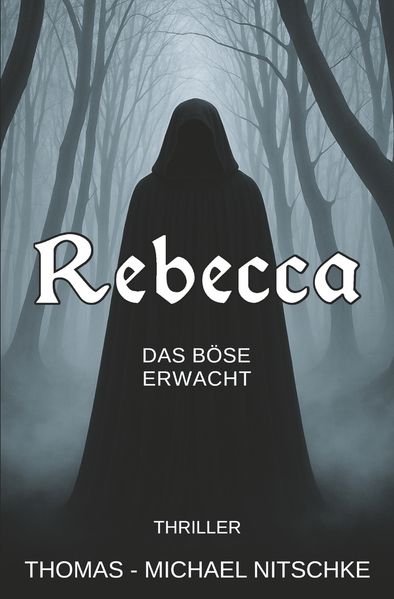 Rebecca - Das Böse erwacht