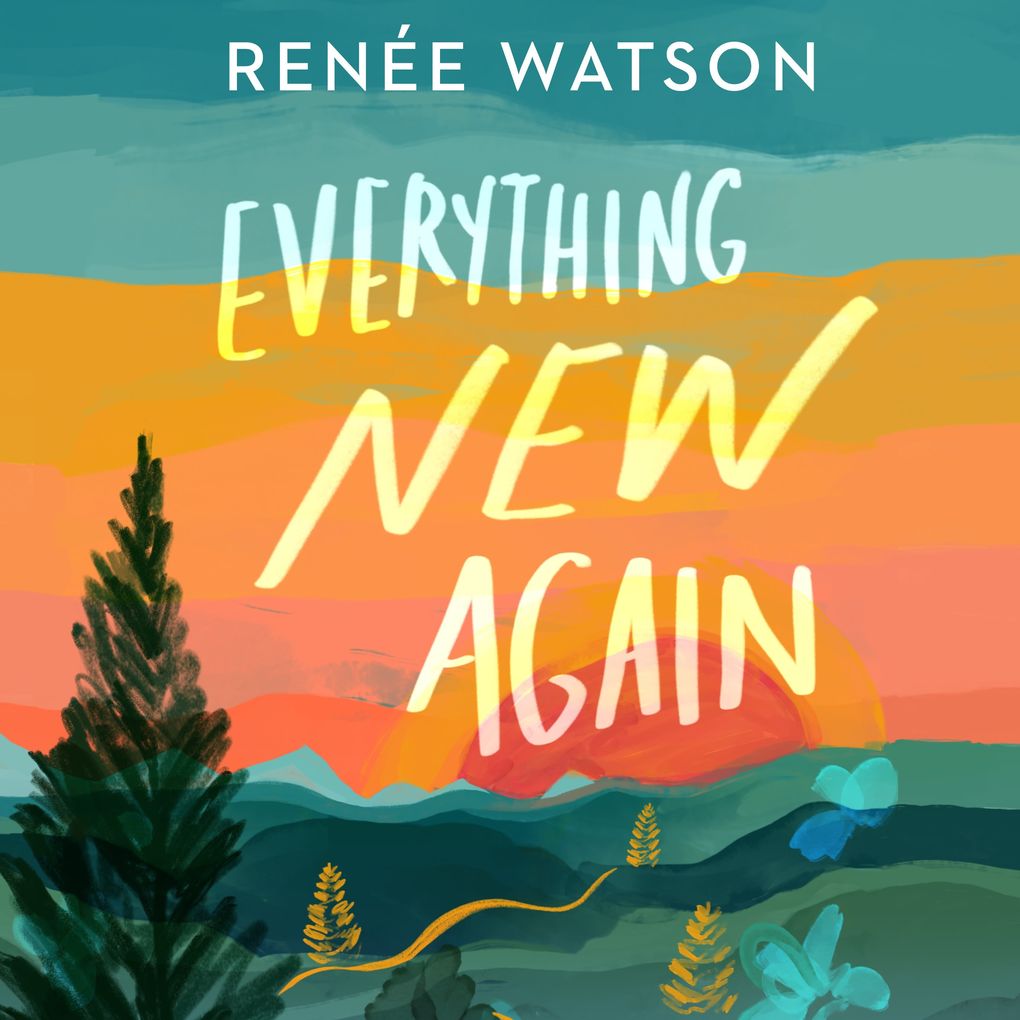 Everything New Again