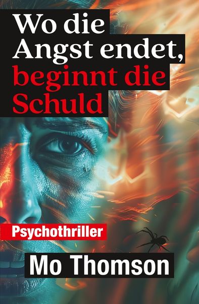 Wo die Angst endet beginnt die Schuld