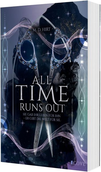All Time Runs Out 2