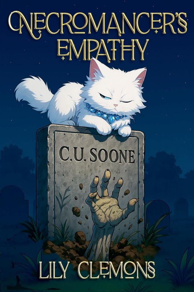 Necromancer's Empathy