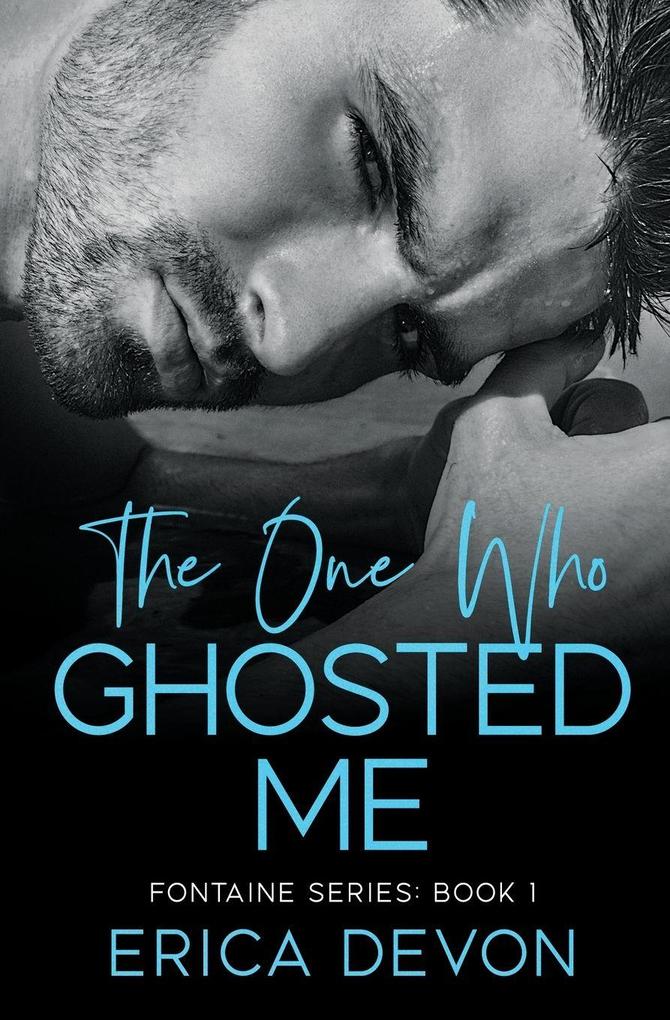 The One Who Ghosted Me