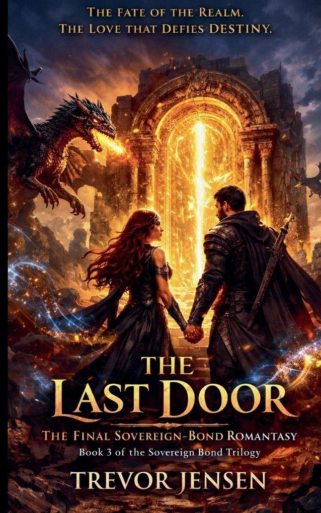 The Last Door