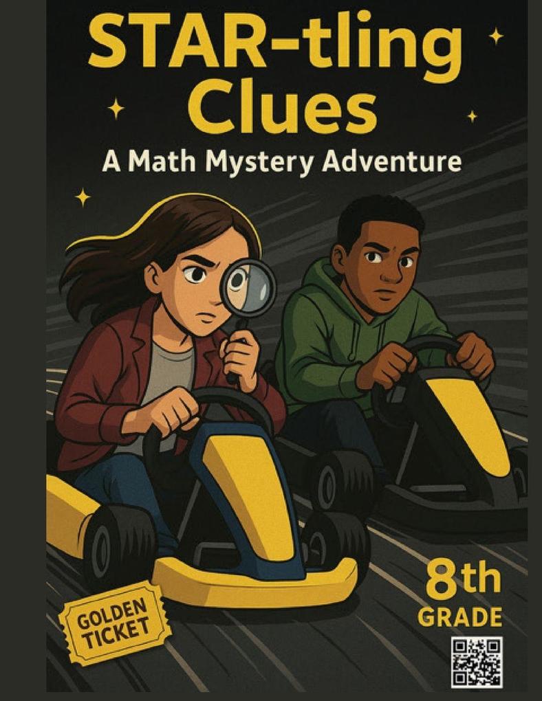 STAR-tling Clues