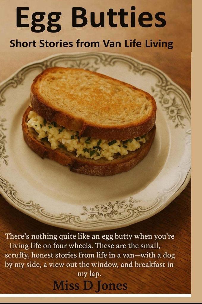 egg butties