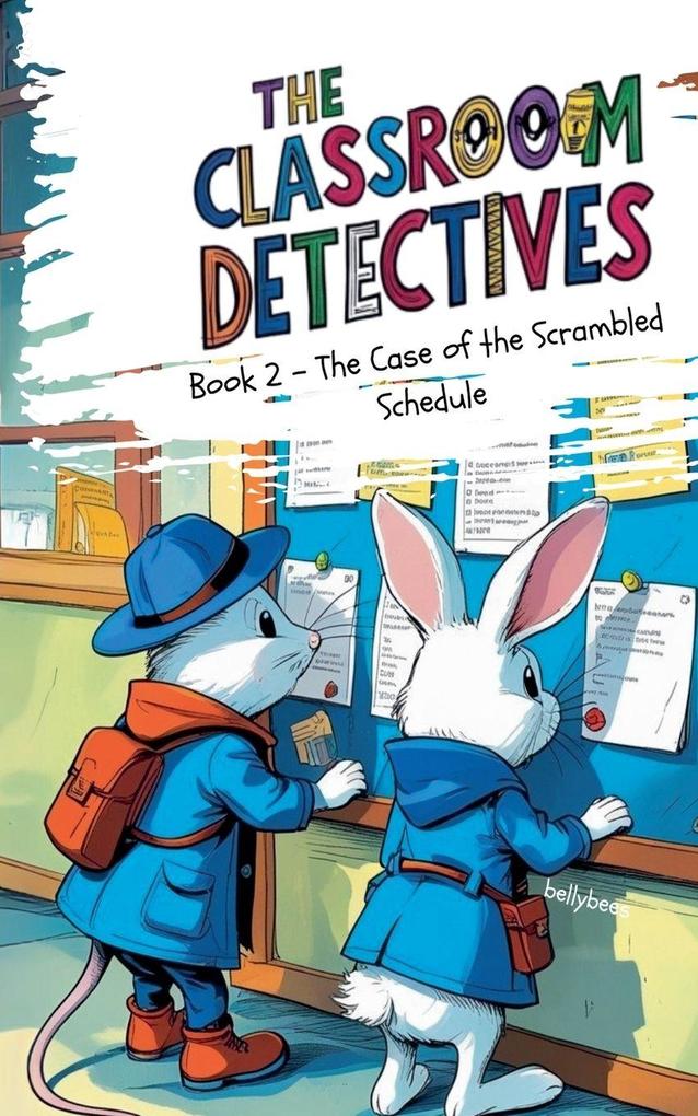 The Classroom Detective