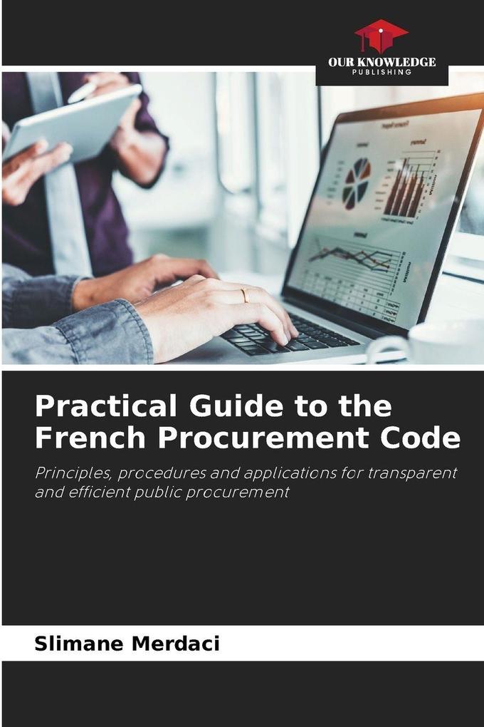 Practical Guide to the French Procurement Code