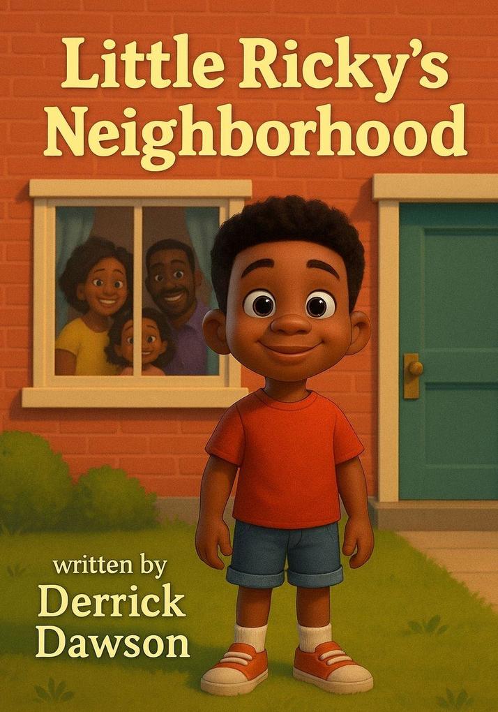 Little Ricky's Neighborhood