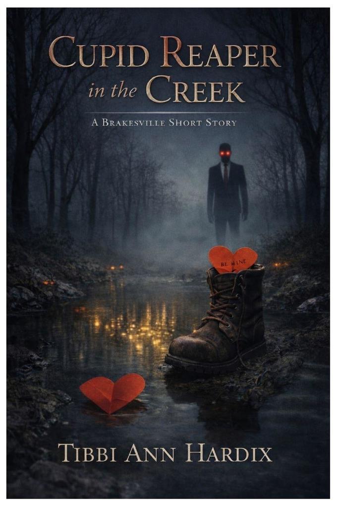 Cupid Reaper in the Creek A Brakesville Short Story