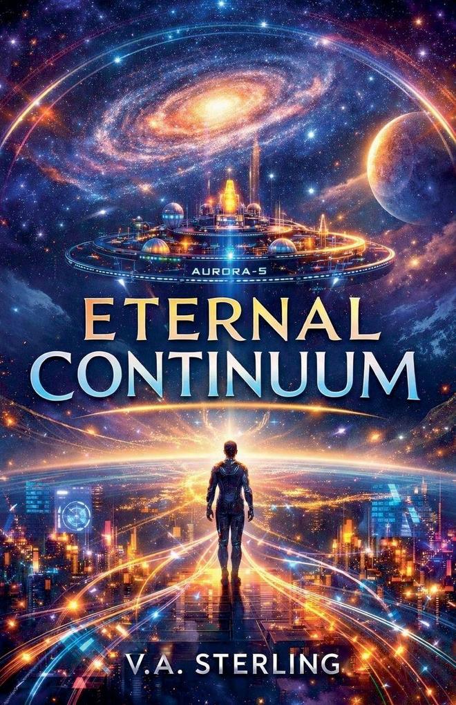 Eternal Continuum