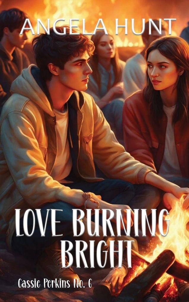 Love Burning Bright