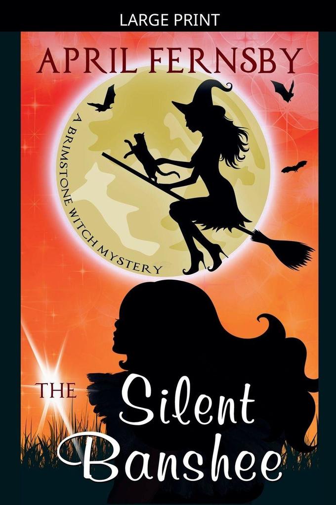 The Silent Banshee