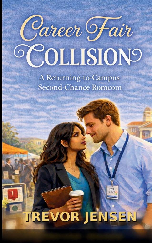Career Fair Collision