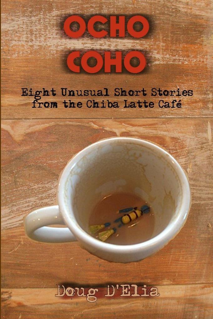Ocho Coho