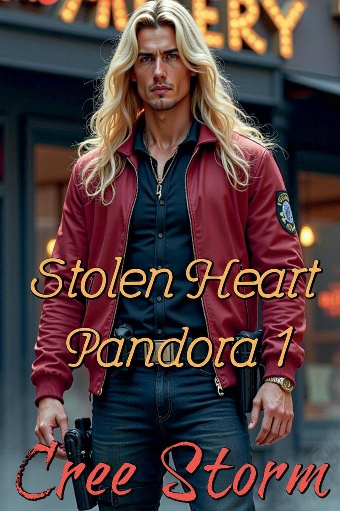 Stolen Heart