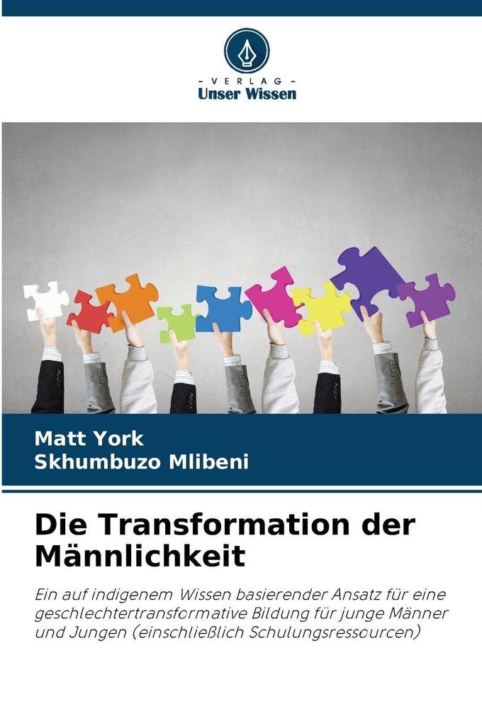 Die Transformation der Männlichkeit
