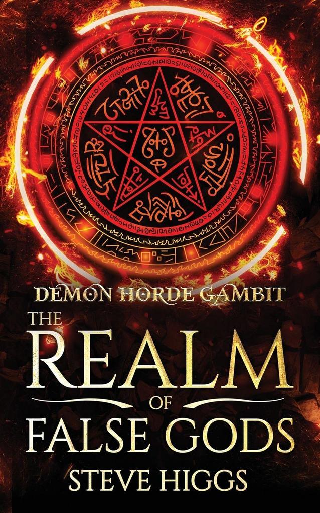 Demon Horde Gambit