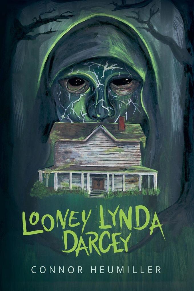 Looney Lynda Darcey