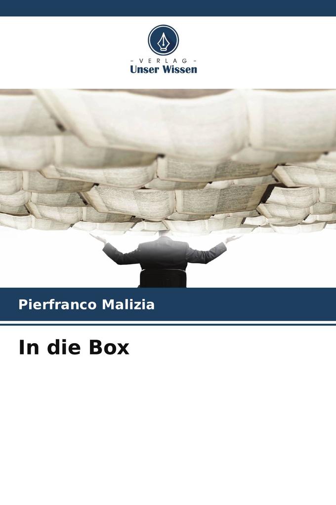 In die Box