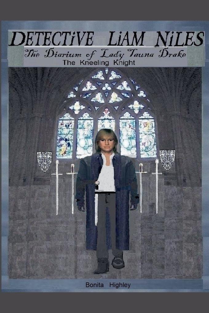 Detective Liam Niles