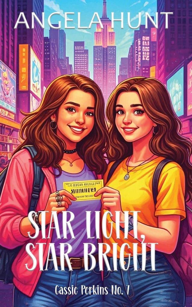 Star Light Star Bright
