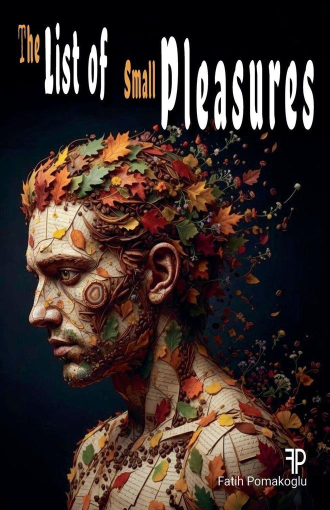 The List of Small Pleasures