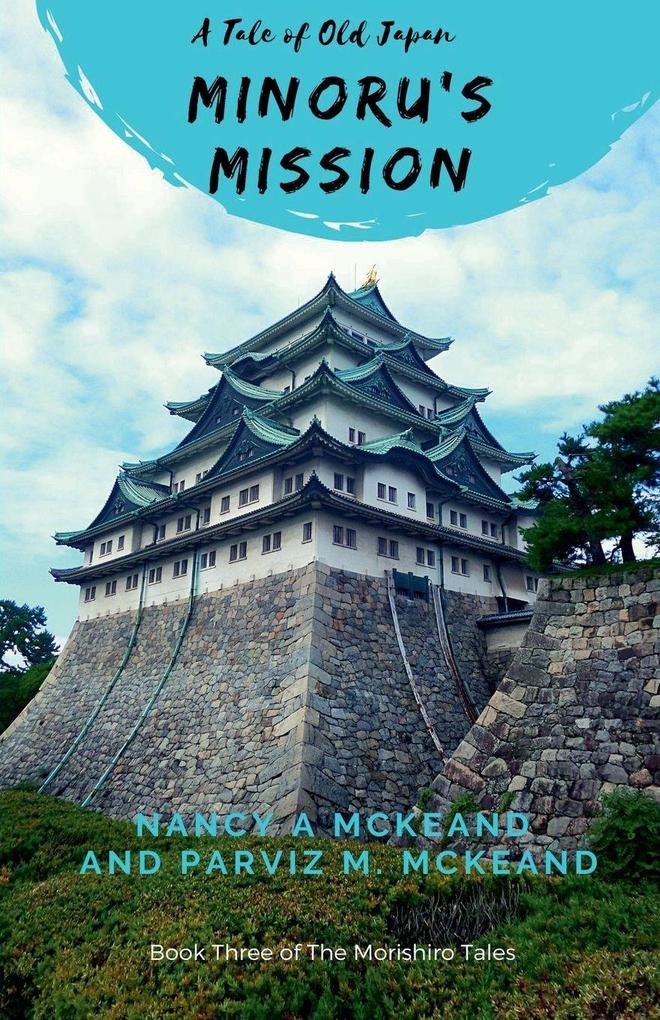 Minoru's Mission