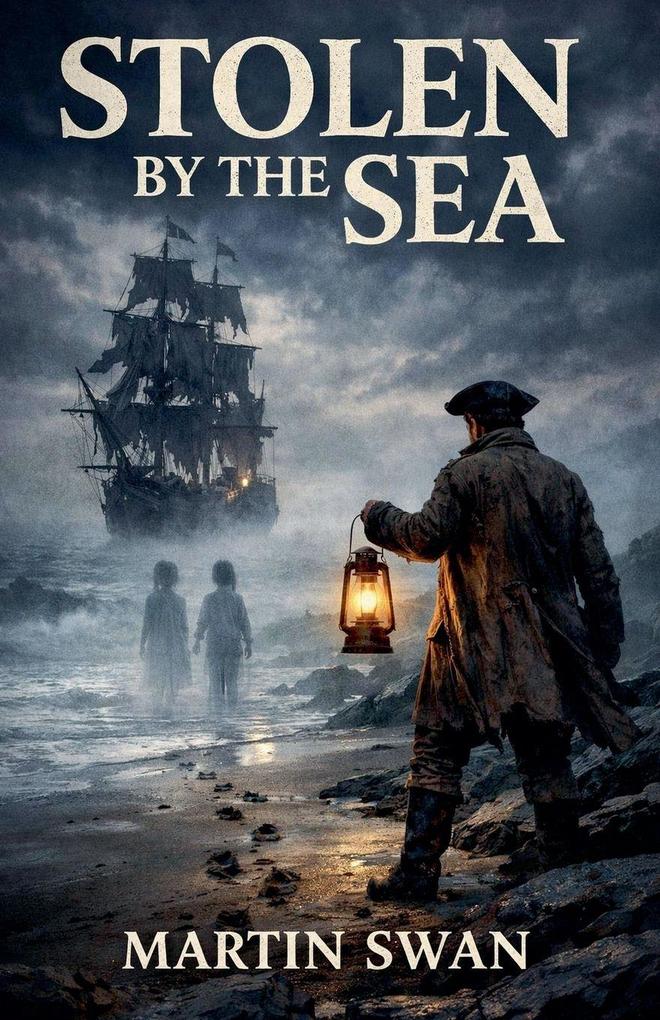 Stolen By The Sea