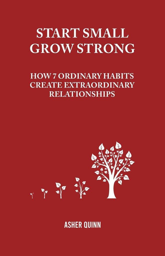 Start Small Grow Strong