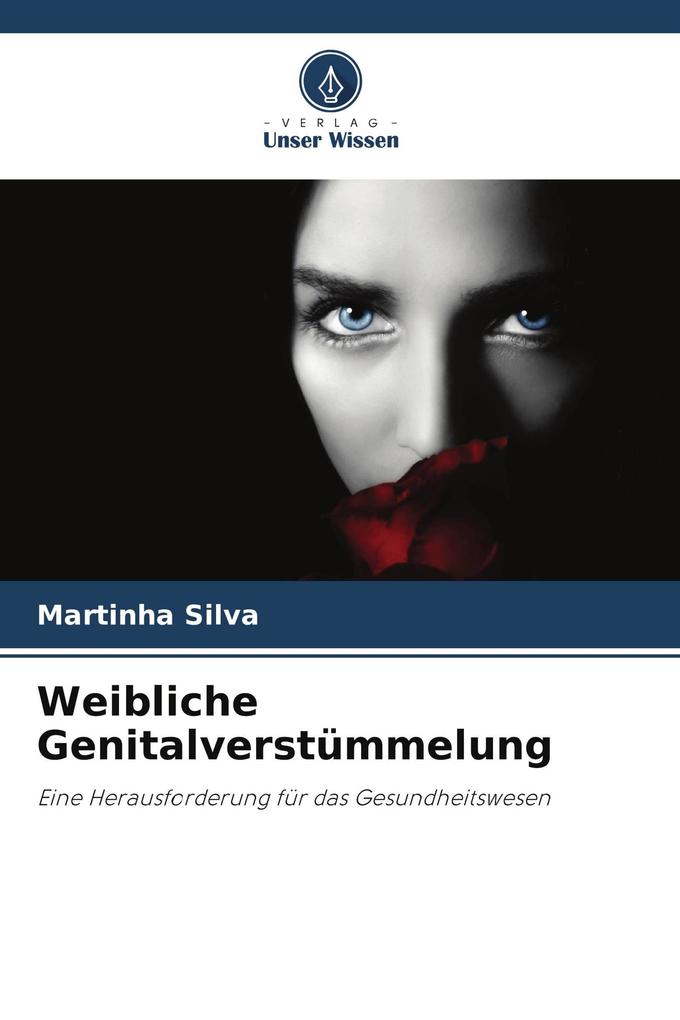 Weibliche Genitalverstümmelung