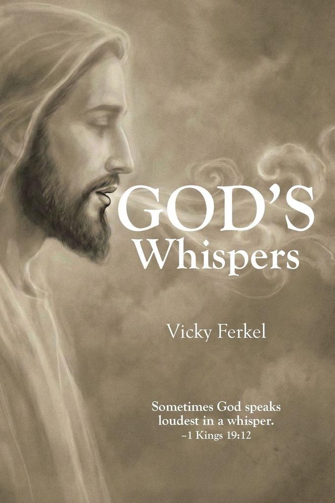 God's Whispers