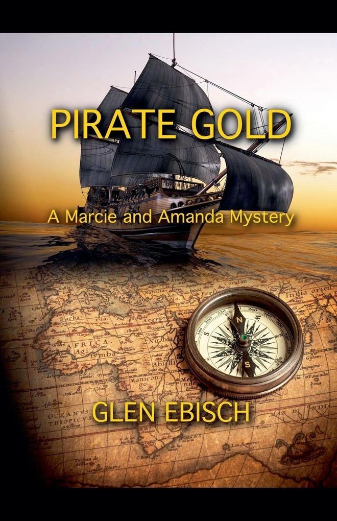Pirate Gold