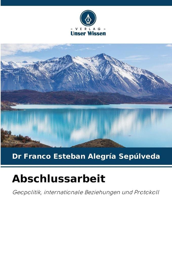 Abschlussarbeit