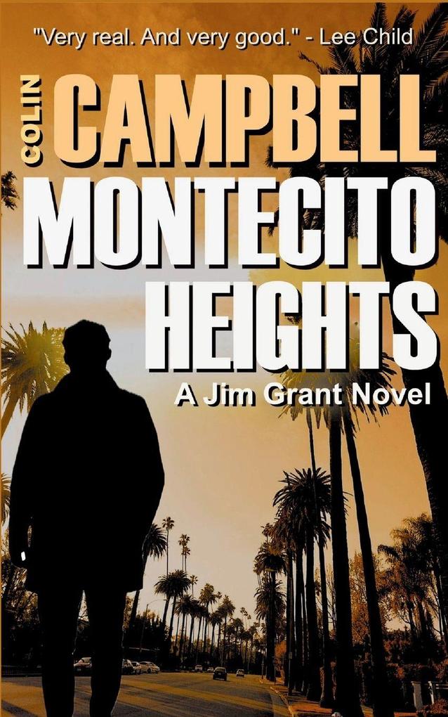 Montecito Heights