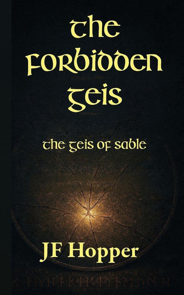 The Forbidden Geis