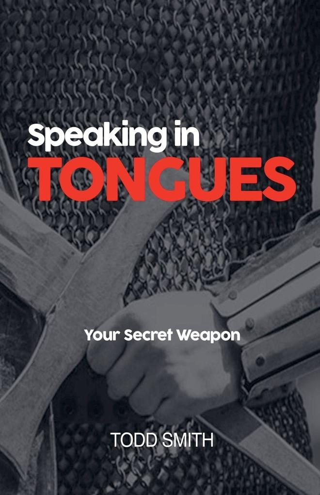 Speaking in Tongues