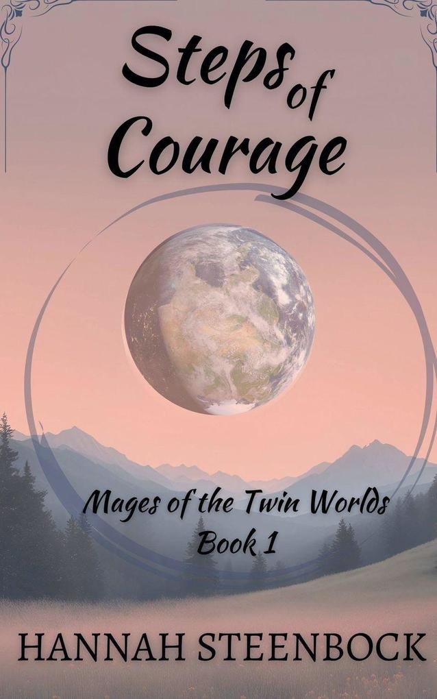 Steps of Courage