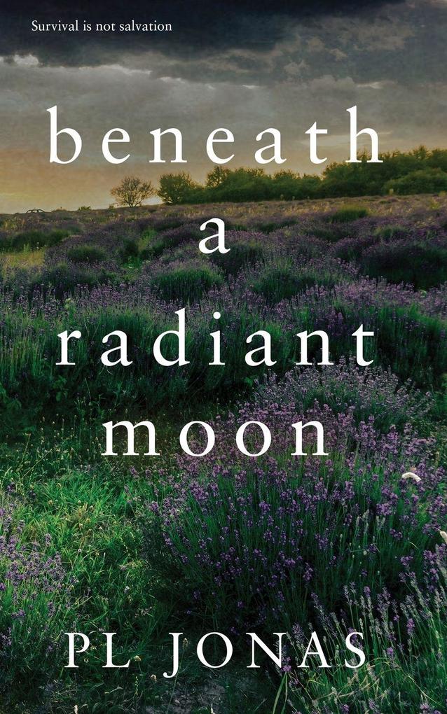 Beneath a Radiant Moon