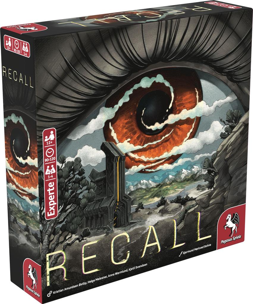Recall