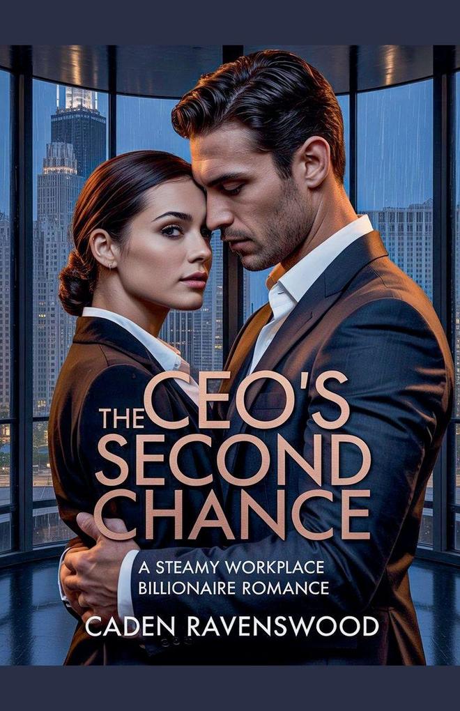 The CEO's Second Chance