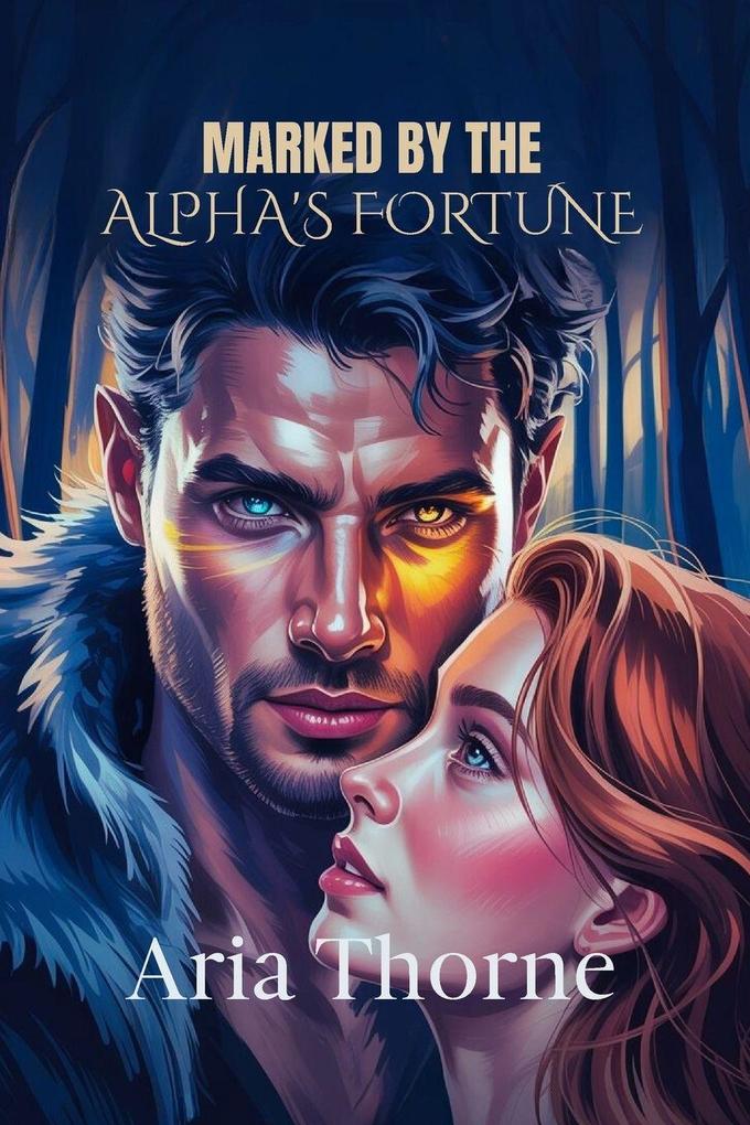 Marked by the Alpha's Fortune
