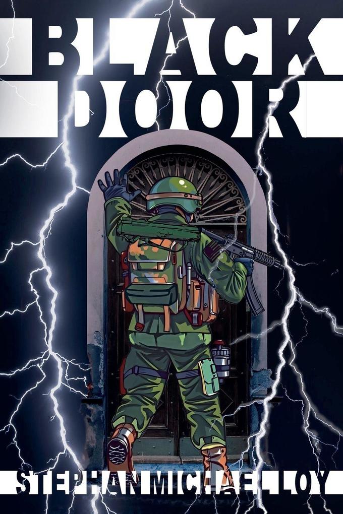 Black Door