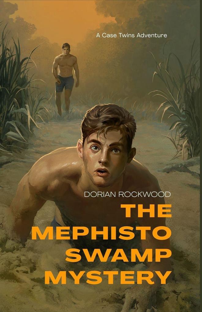 The Mephisto Swamp Mystery
