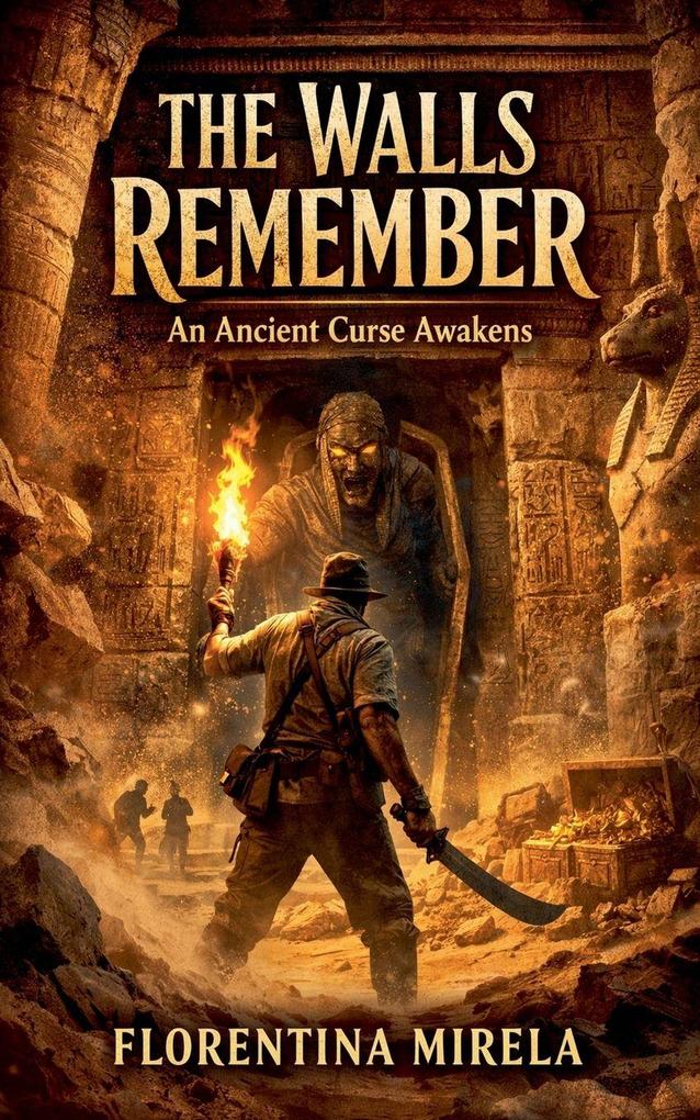 The Walls Remember