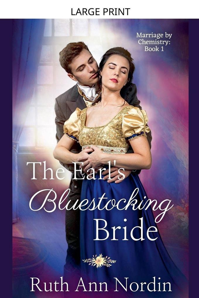 The Earl's Bluestocking Bride