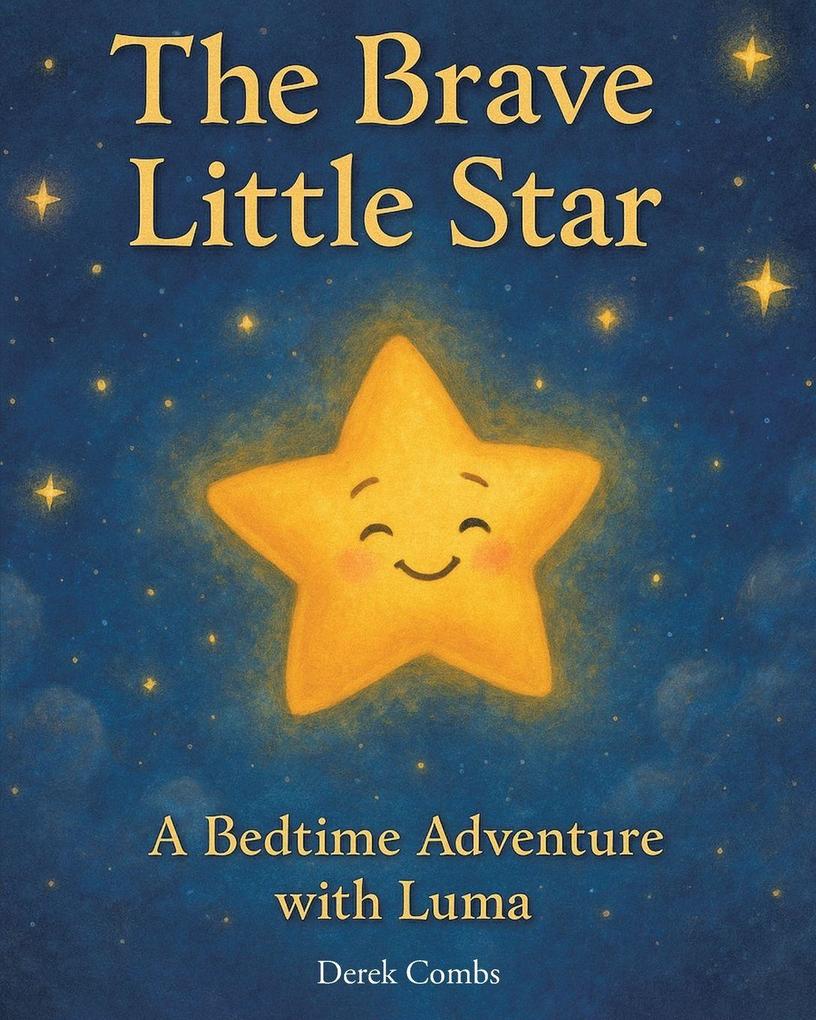 The Brave Little Star