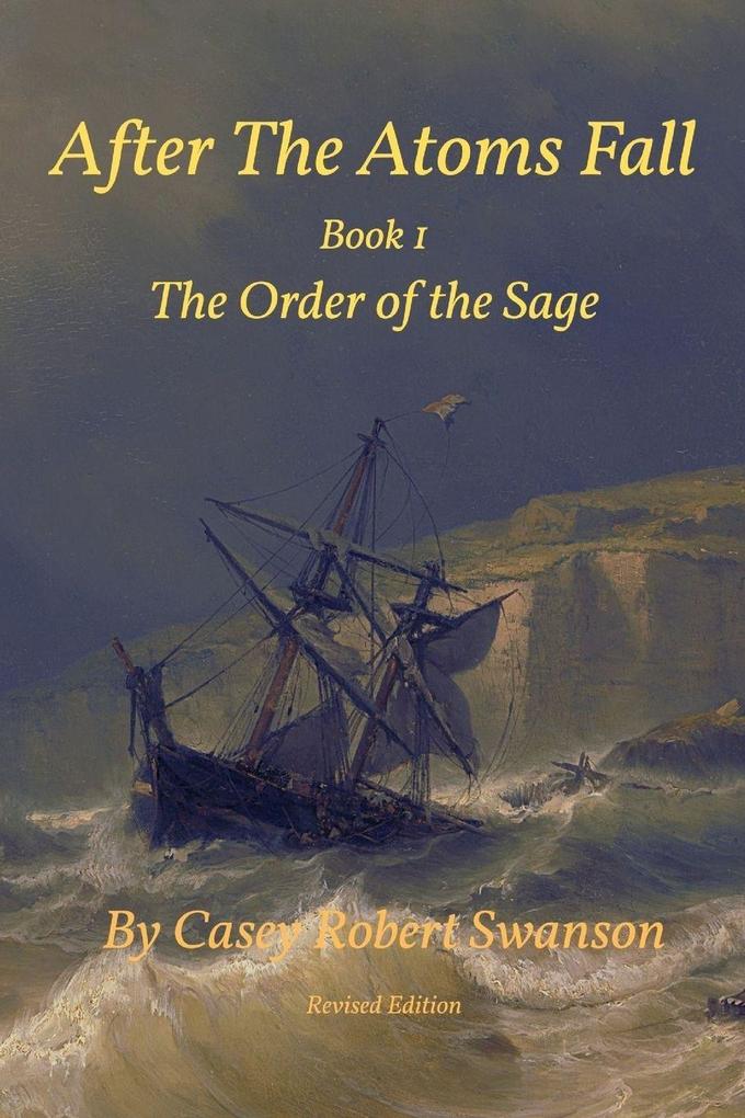 The Order of the Sage
