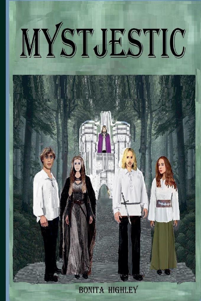 Mystjestic