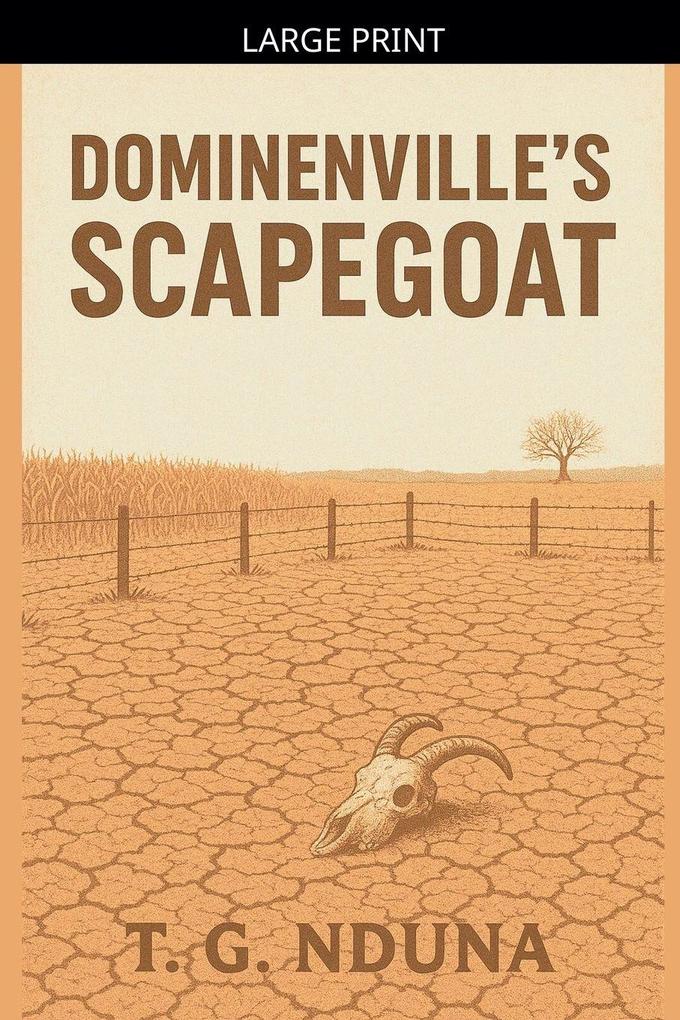 Dominenvile's Scapegoat