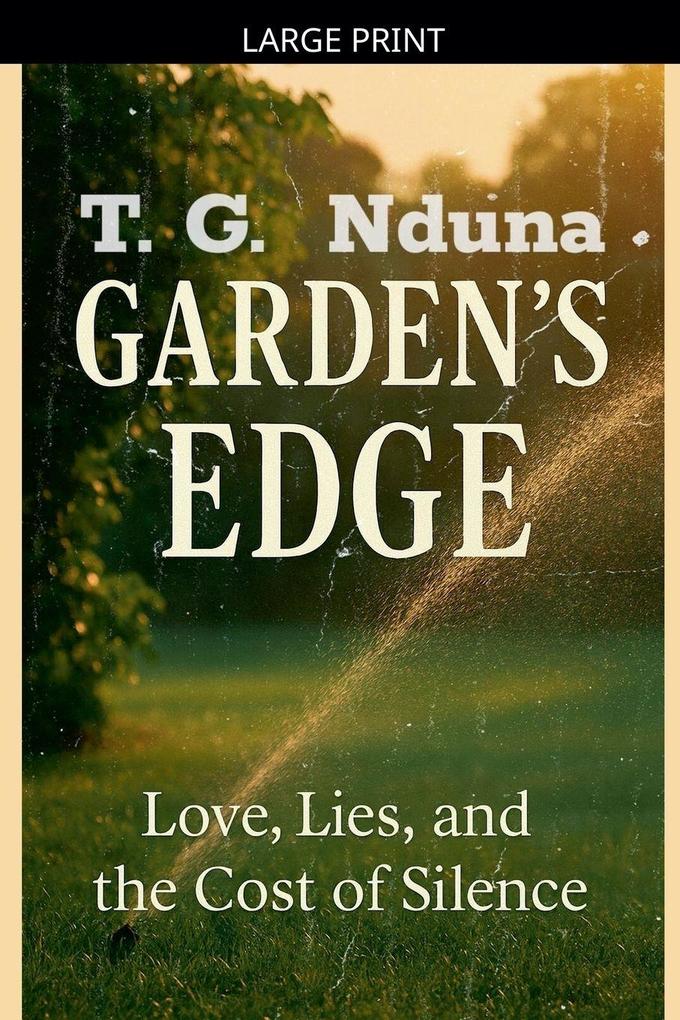Garden's Edge